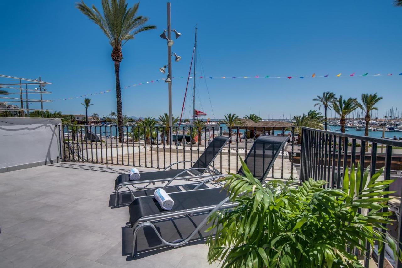 Appartement Concha Id:52805 Port d'Alcúdia