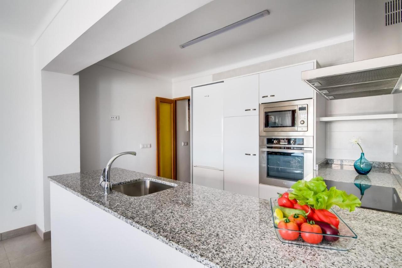 Concha Id:52805 Appartement Port d'Alcúdia