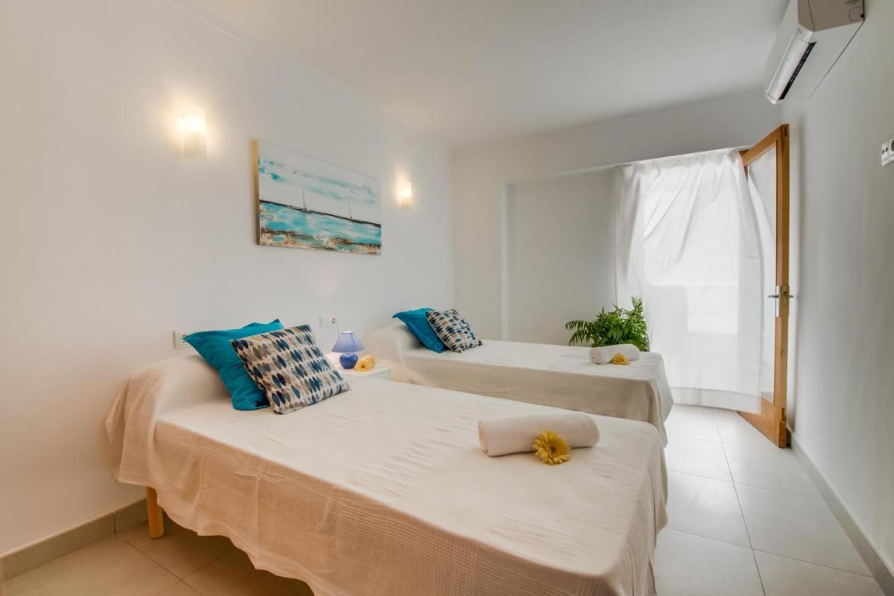 Appartement Concha Id:52805