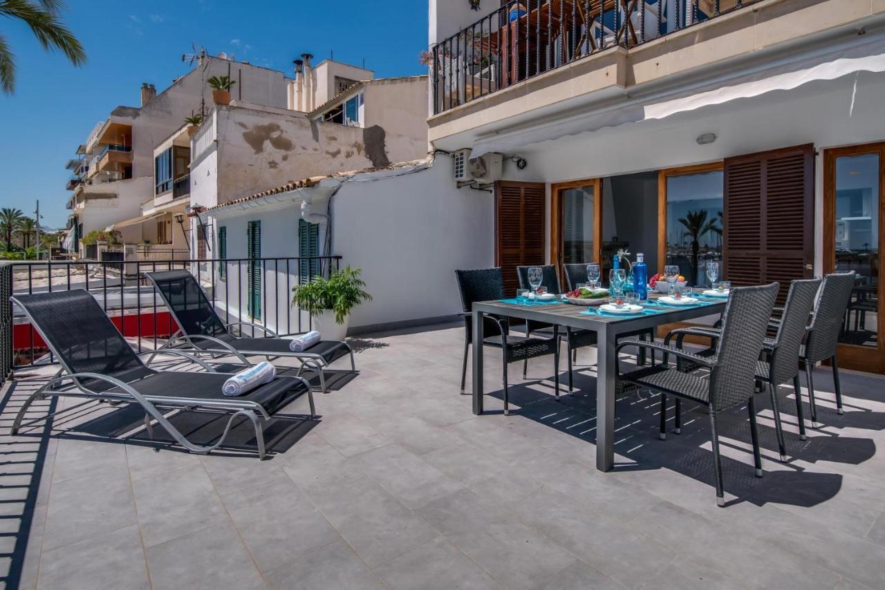 Appartement Concha Id:52805