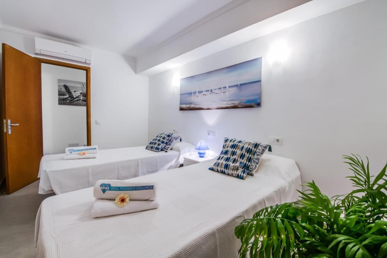 Concha Id:52805 Appartement *