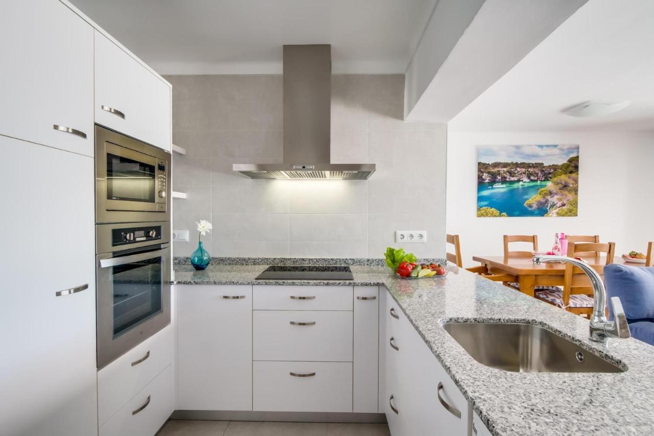Concha Id:52805 Appartement Port d'Alcúdia